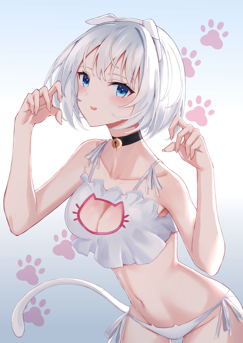 This is a pixiv picture whose title is シエスタ.