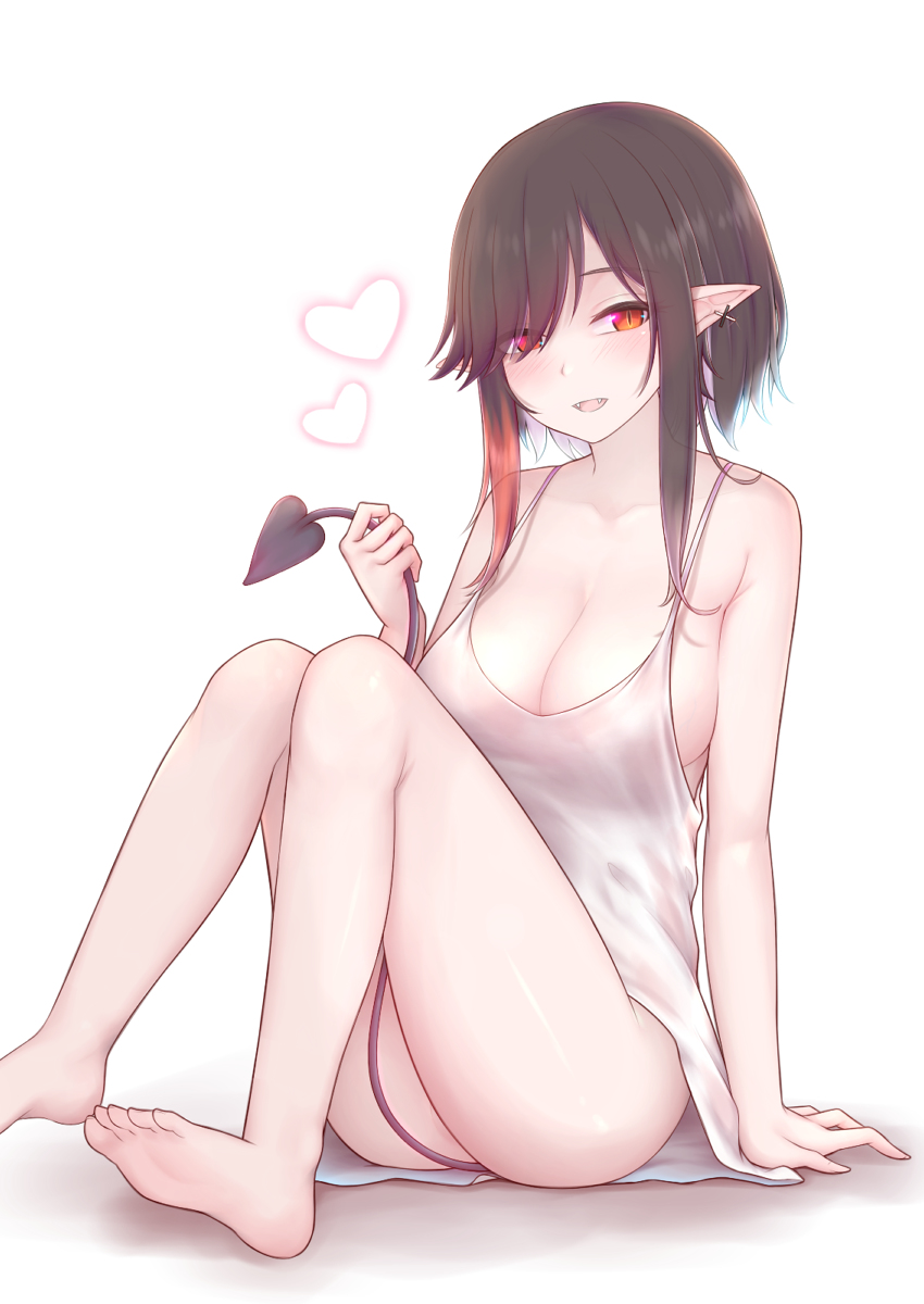 This is a pixiv picture whose title is 210705 台Vtuber 千歌.
