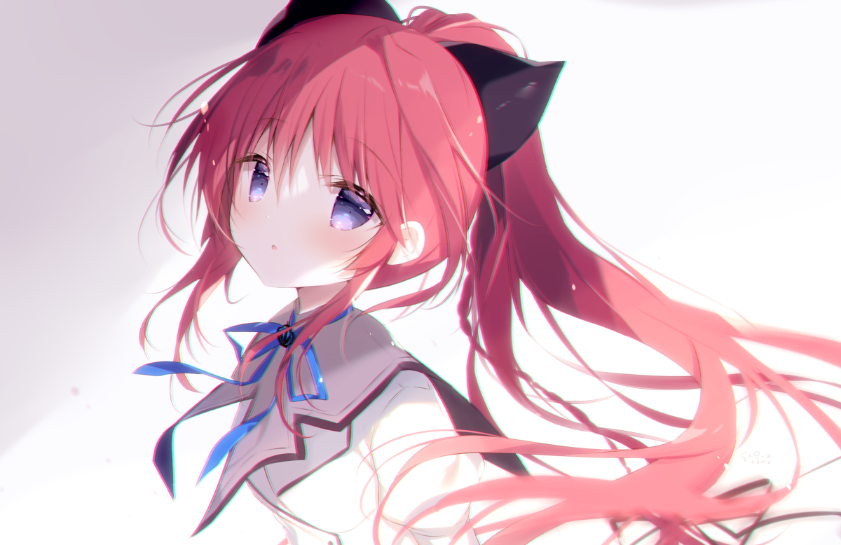 This is a pixiv picture whose title is 🎋.