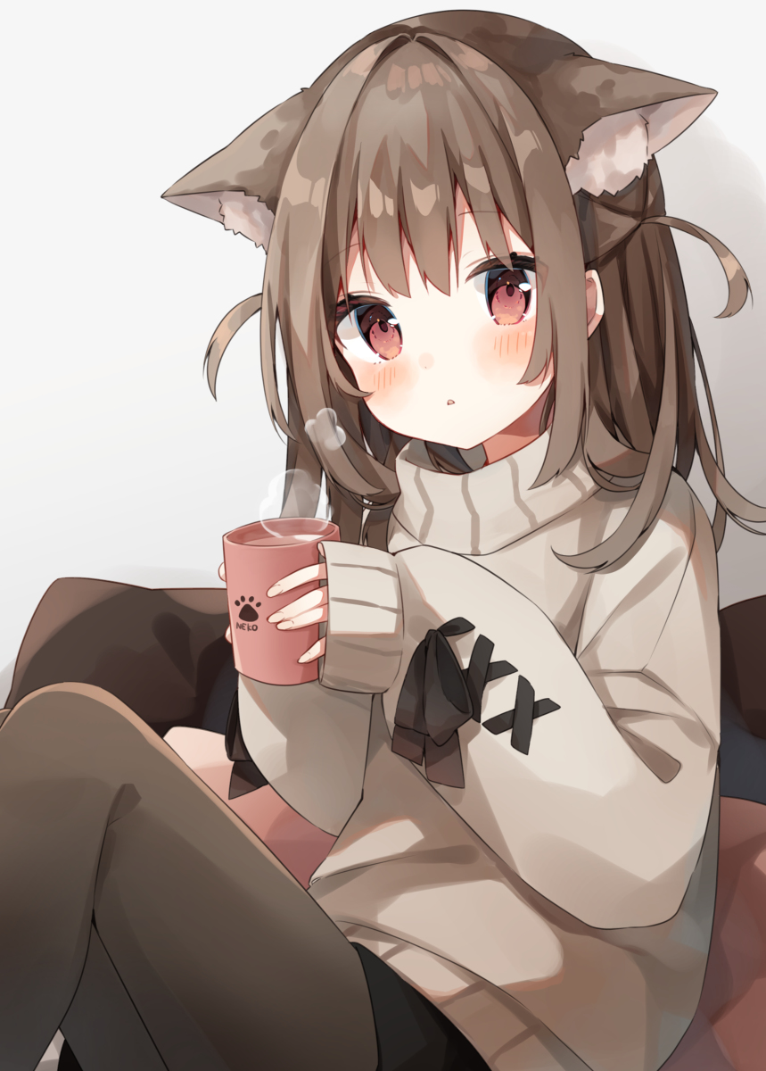 This is a pixiv picture whose title is ？.