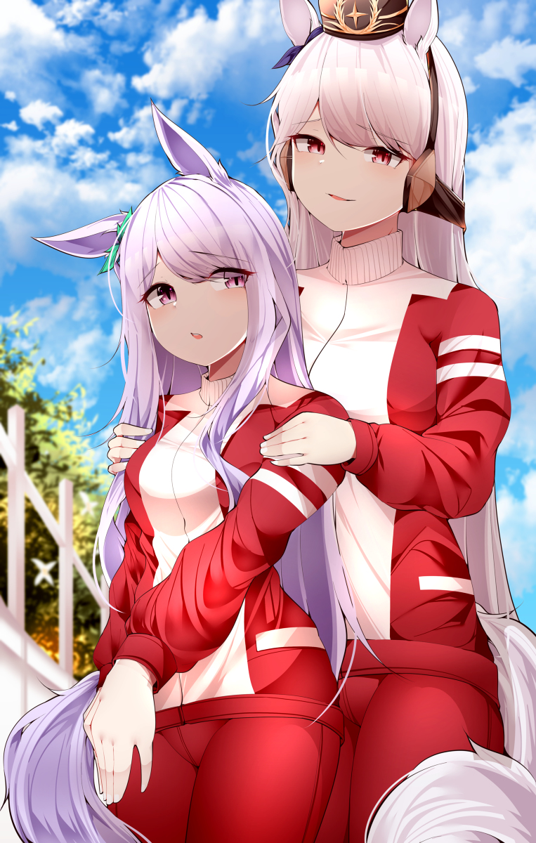This is a pixiv picture whose title is （=^´∇｀^=）.