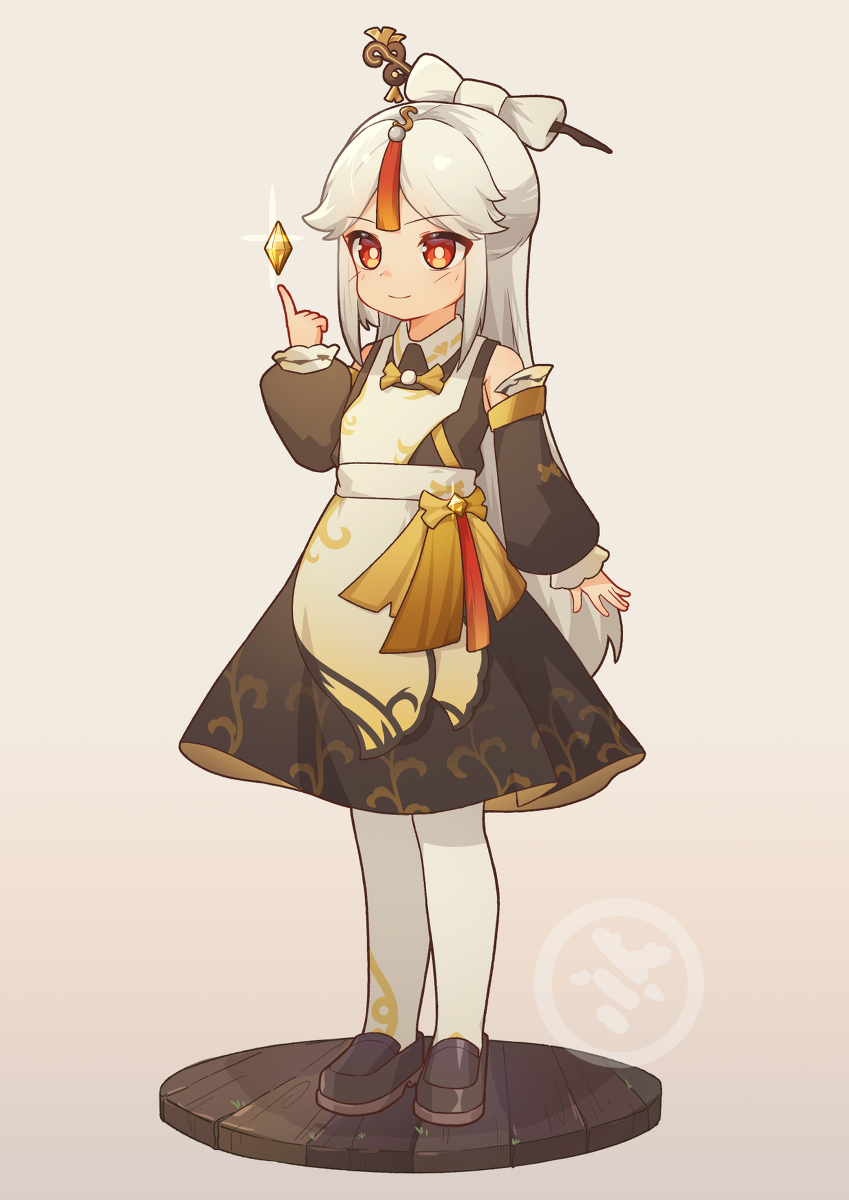 This is a pixiv picture whose title is 这...也是群玉阁的之一.