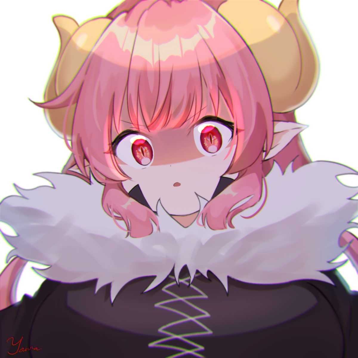 This is a pixiv picture whose title is イルル.