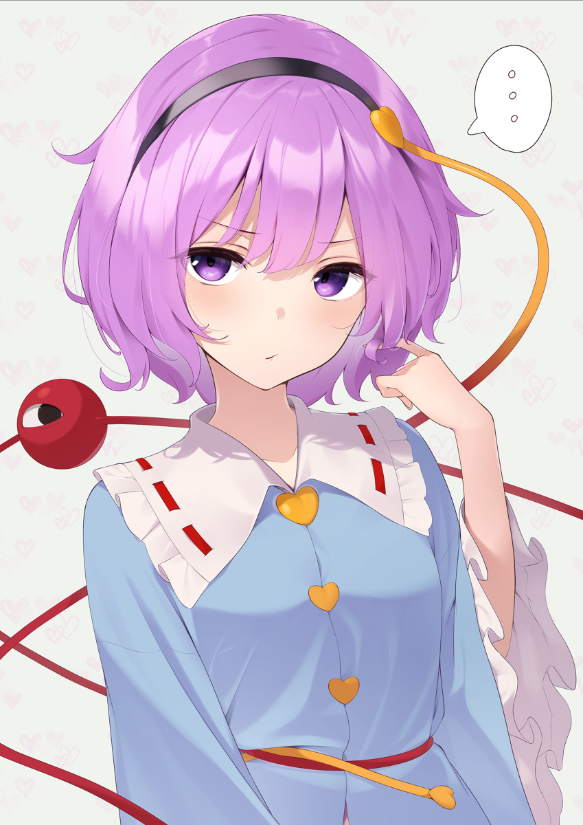 This is a pixiv picture whose title is もじもじおねーちゃん.