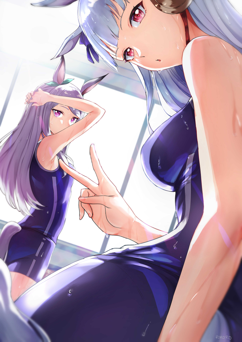 This is a pixiv picture whose title is FA# 57.