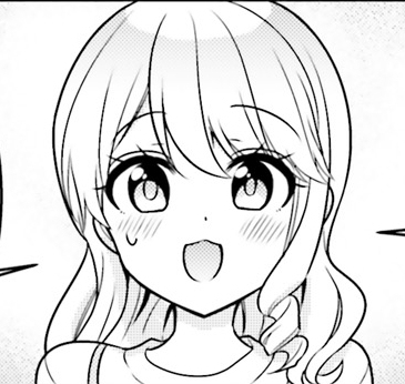 This is a pixiv picture whose title is 【おしらせ】コミックキューン載せて頂いてます！.
