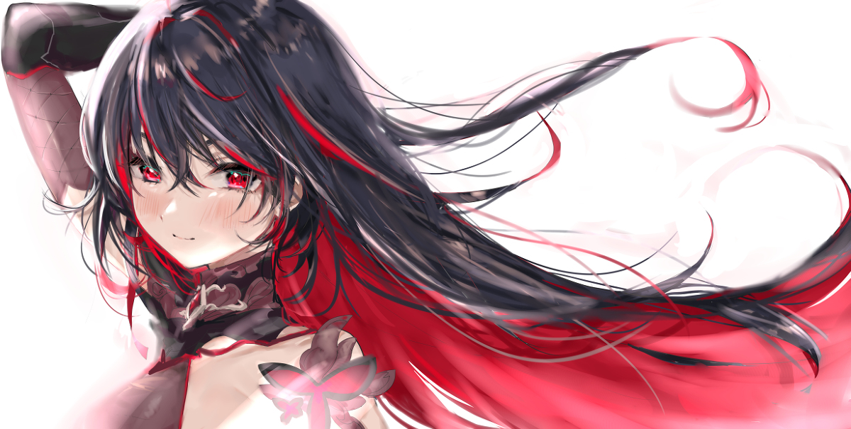 This is a pixiv picture whose title is ゼーレ.