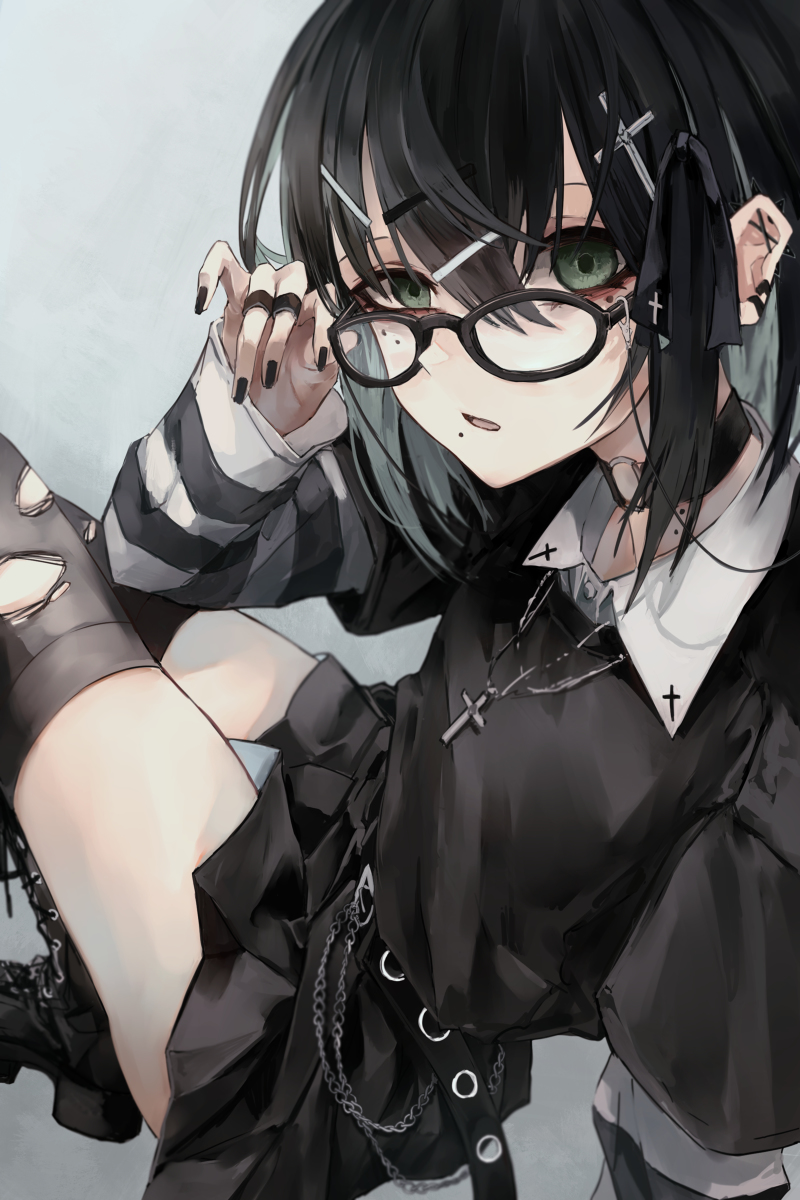 This is a pixiv picture whose title is うちのこ.