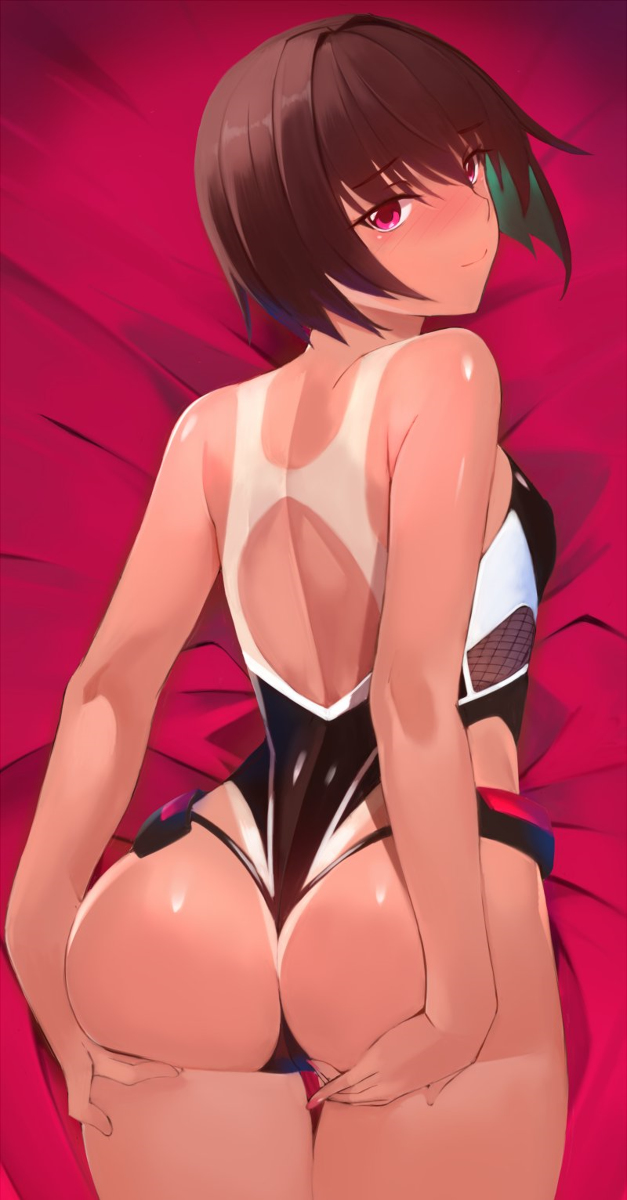 This is a pixiv picture whose title is 大人ユキカゼ.