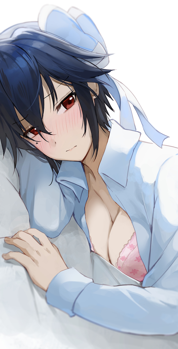 This is a pixiv picture whose title is 鶫誠士郎.