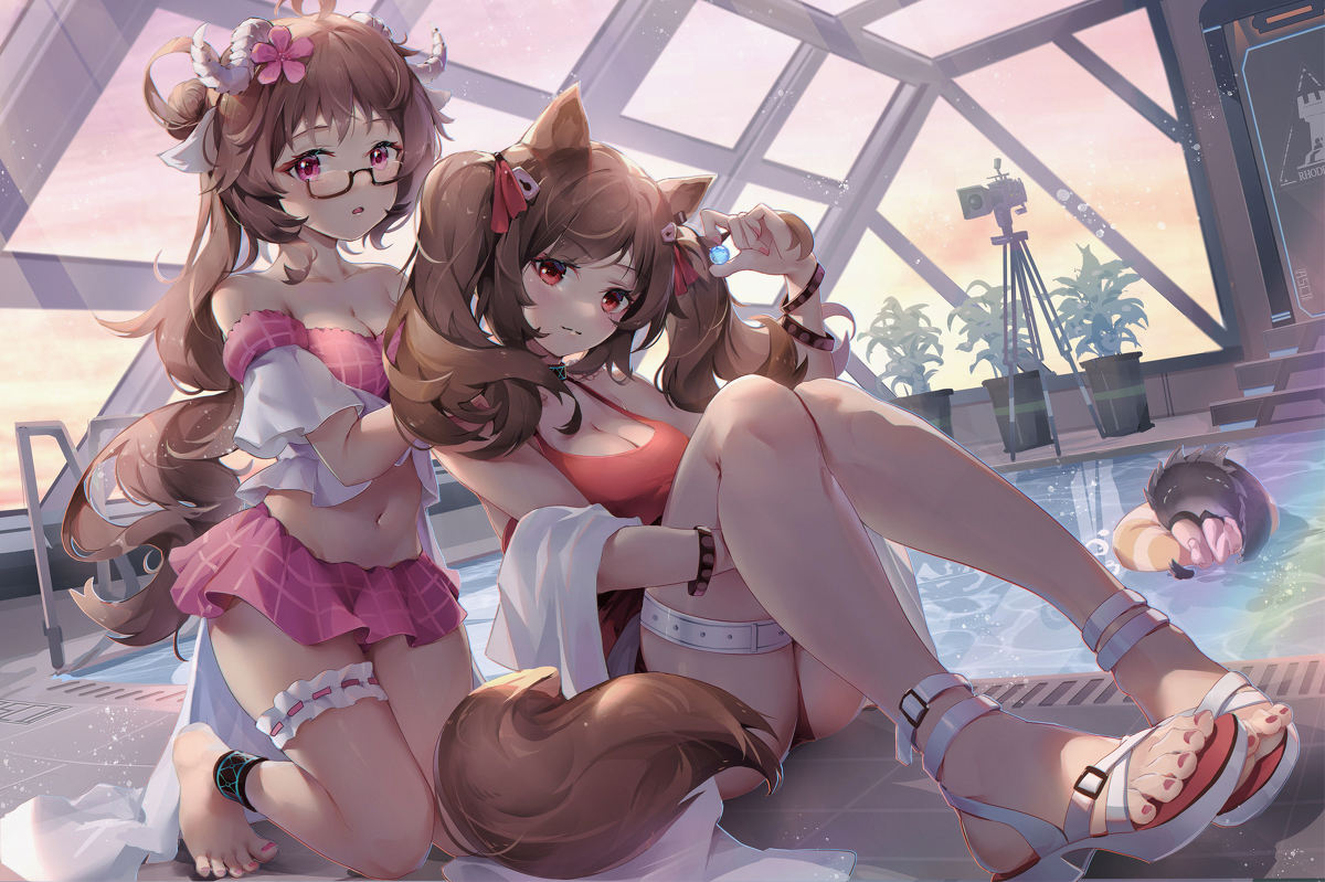 This is a pixiv picture whose title is 20210712.