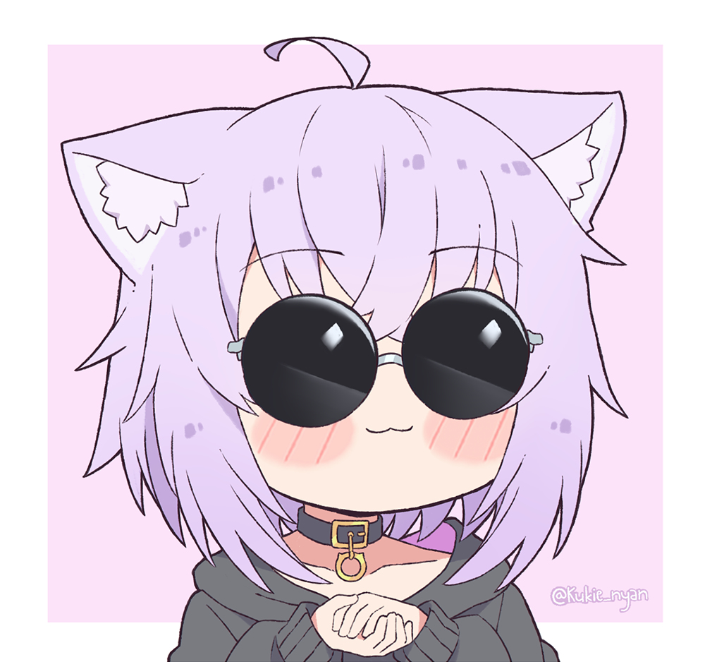 This is a pixiv picture whose title is Okayun.
