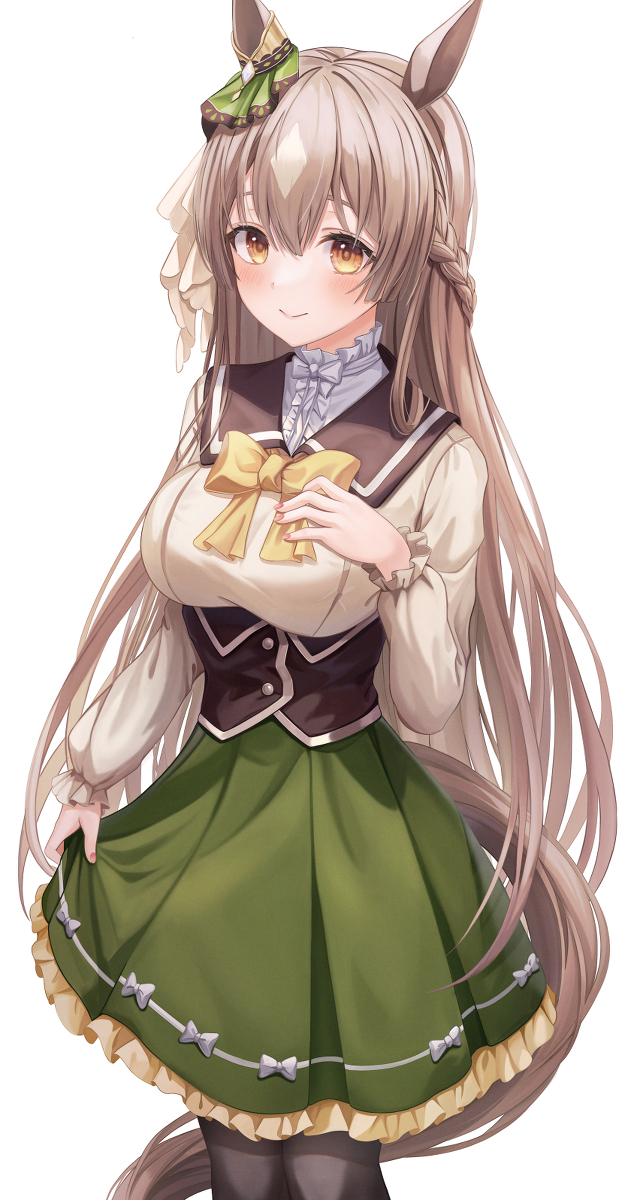 This is a pixiv picture whose title is 💎.