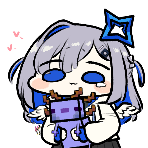 This is a pixiv picture whose title is 天音かなた.