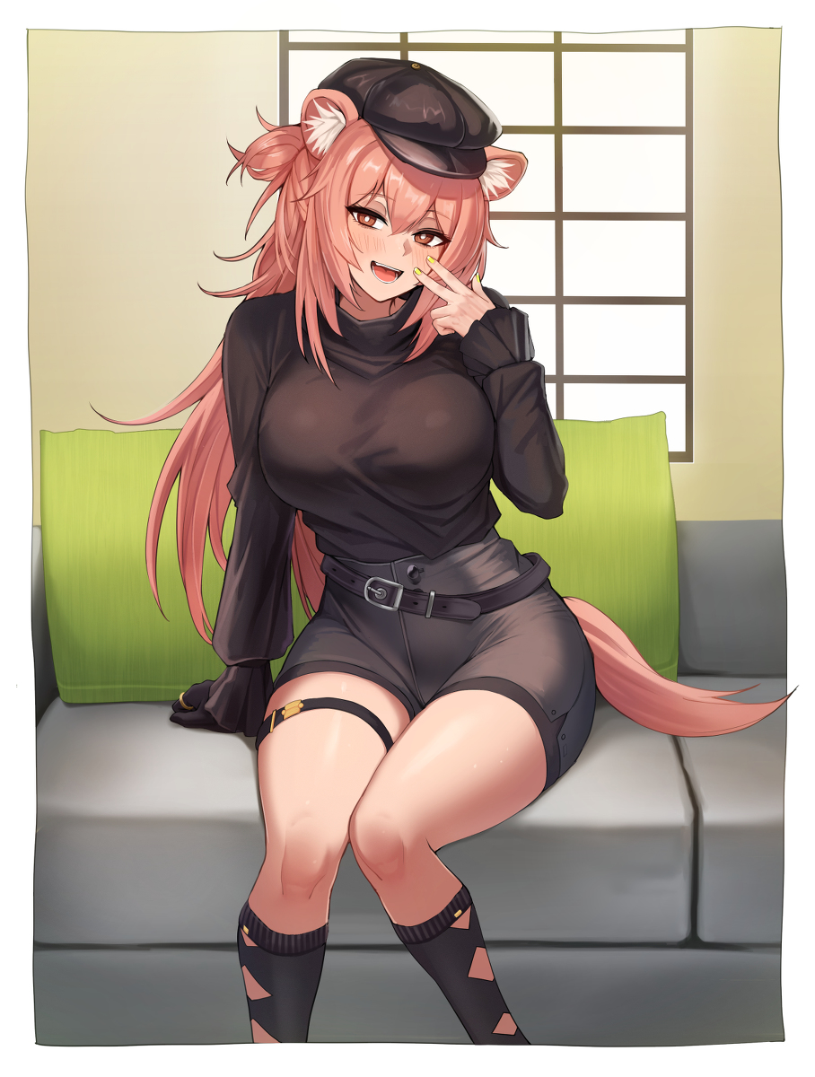 This is a pixiv picture whose title is グラベル.
