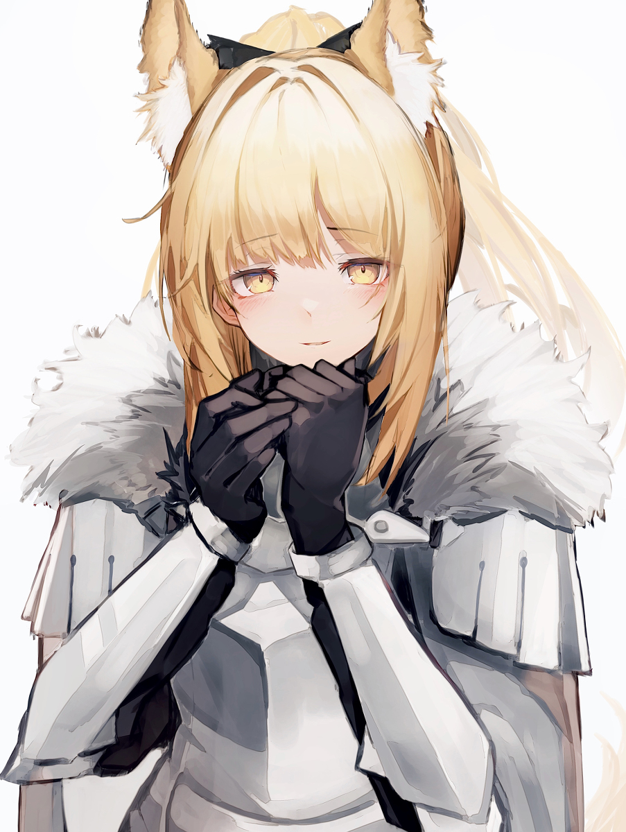 This is a pixiv picture whose title is ウマ　修正.