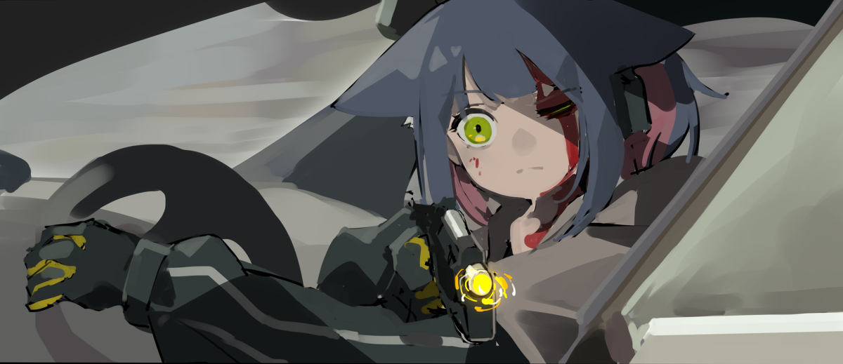 This is a pixiv picture whose title is 无题.