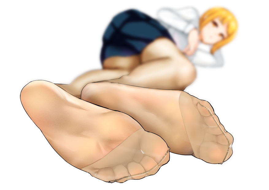This is a pixiv picture whose title is ベージュ.