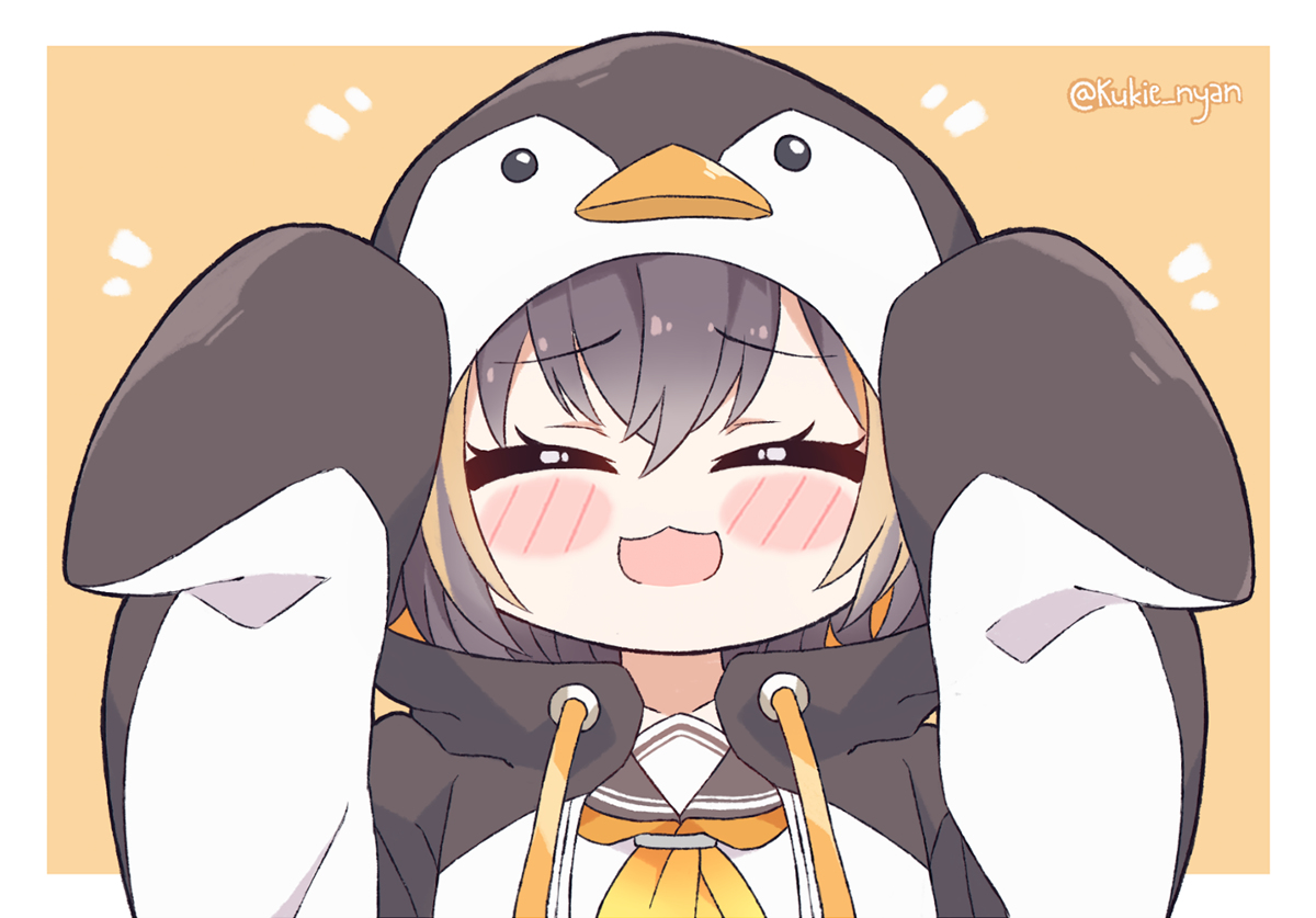 This is a pixiv picture whose title is Noot.