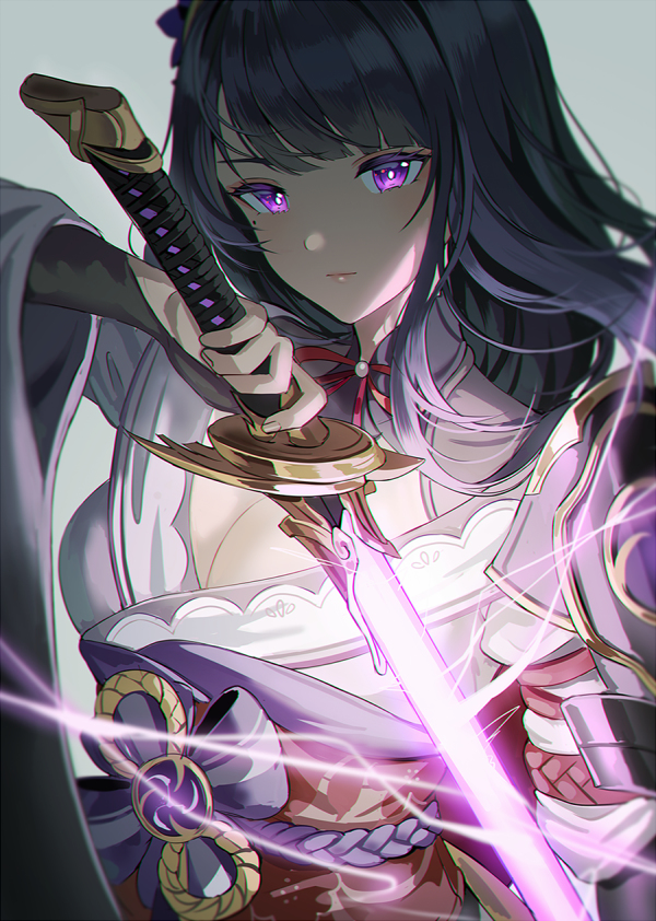 This is a pixiv picture whose title is 無題.