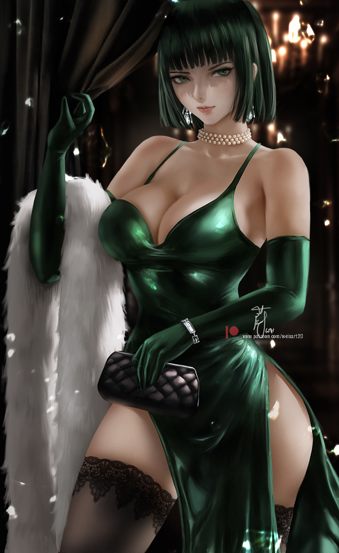 This is a pixiv picture whose title is フブキ.