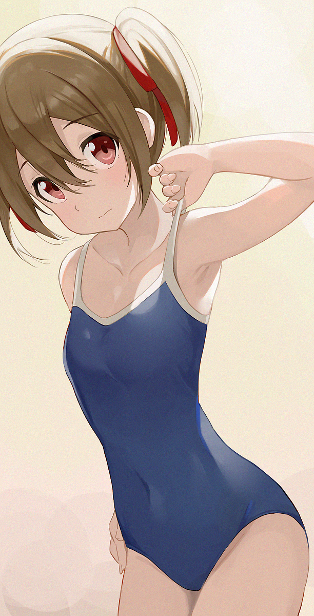 This is a pixiv picture whose title is シリカ.