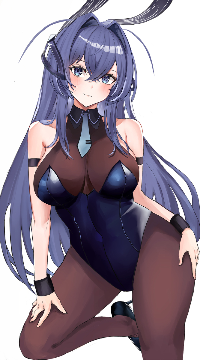 This is a pixiv picture whose title is 无题.