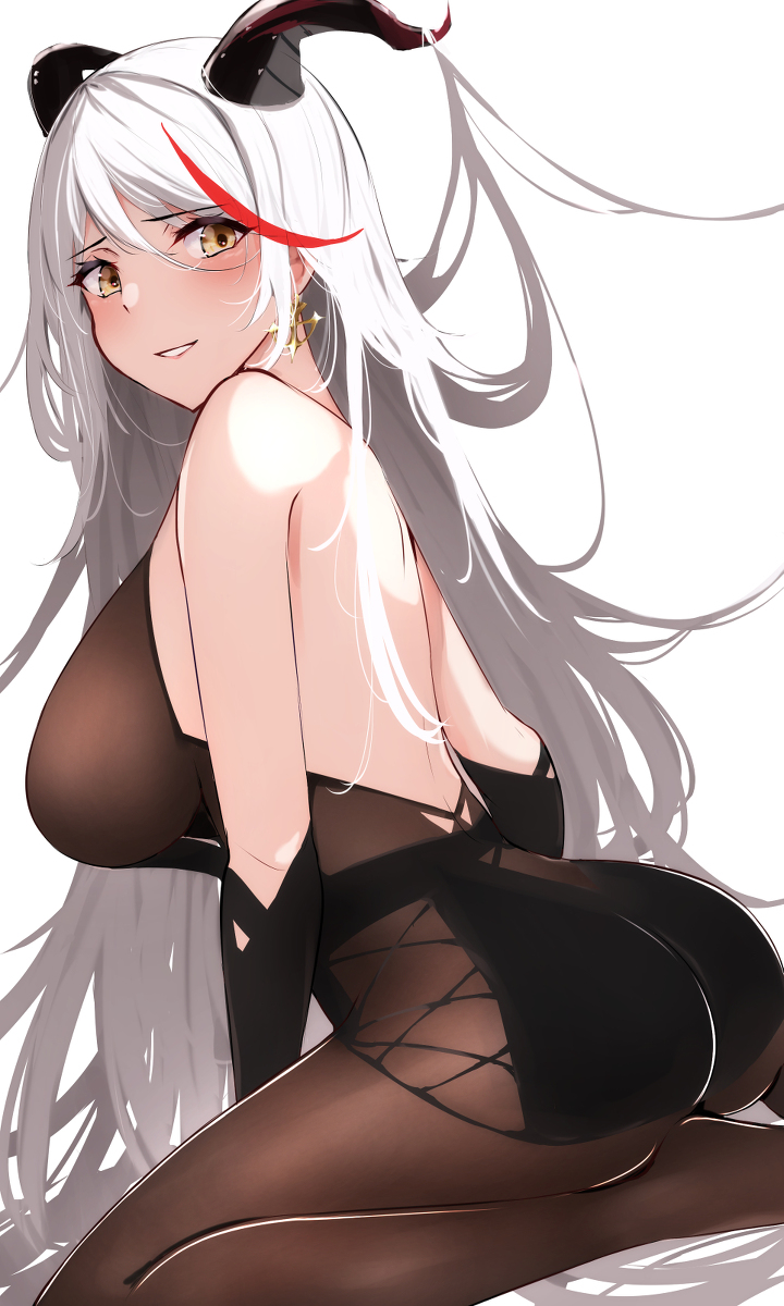 This is a pixiv picture whose title is エーギル.
