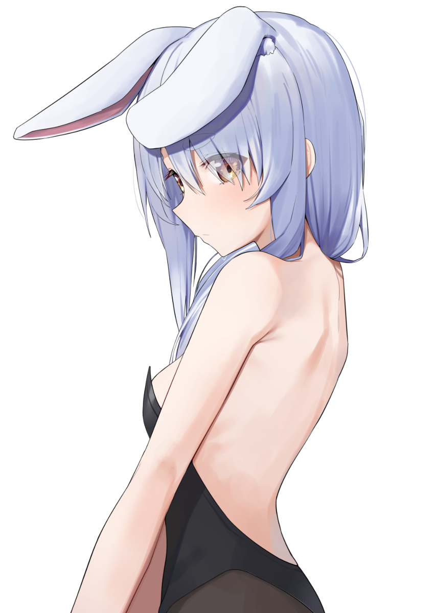 This is a pixiv picture whose title is ぺこ.