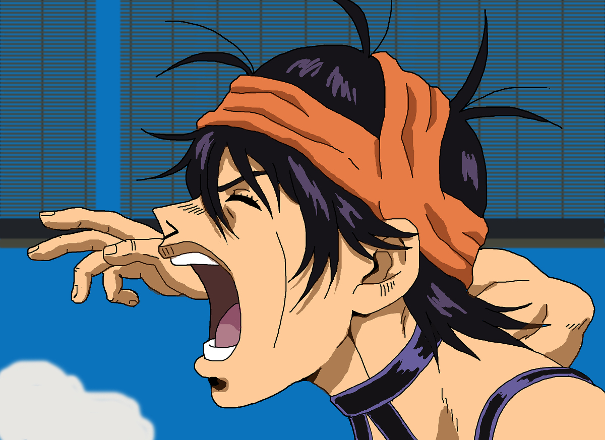 This is a pixiv picture whose title is 一切計算してないけどよろしくお願いしまあああああすッ！！.