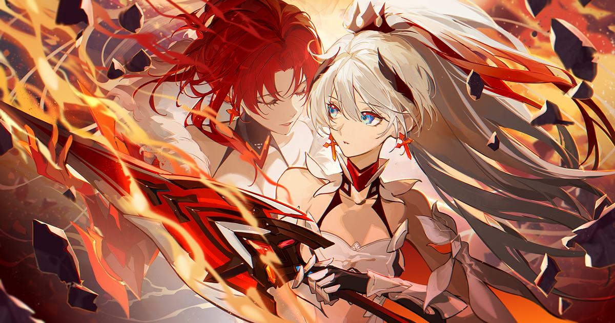 This is a pixiv picture whose title is 光.