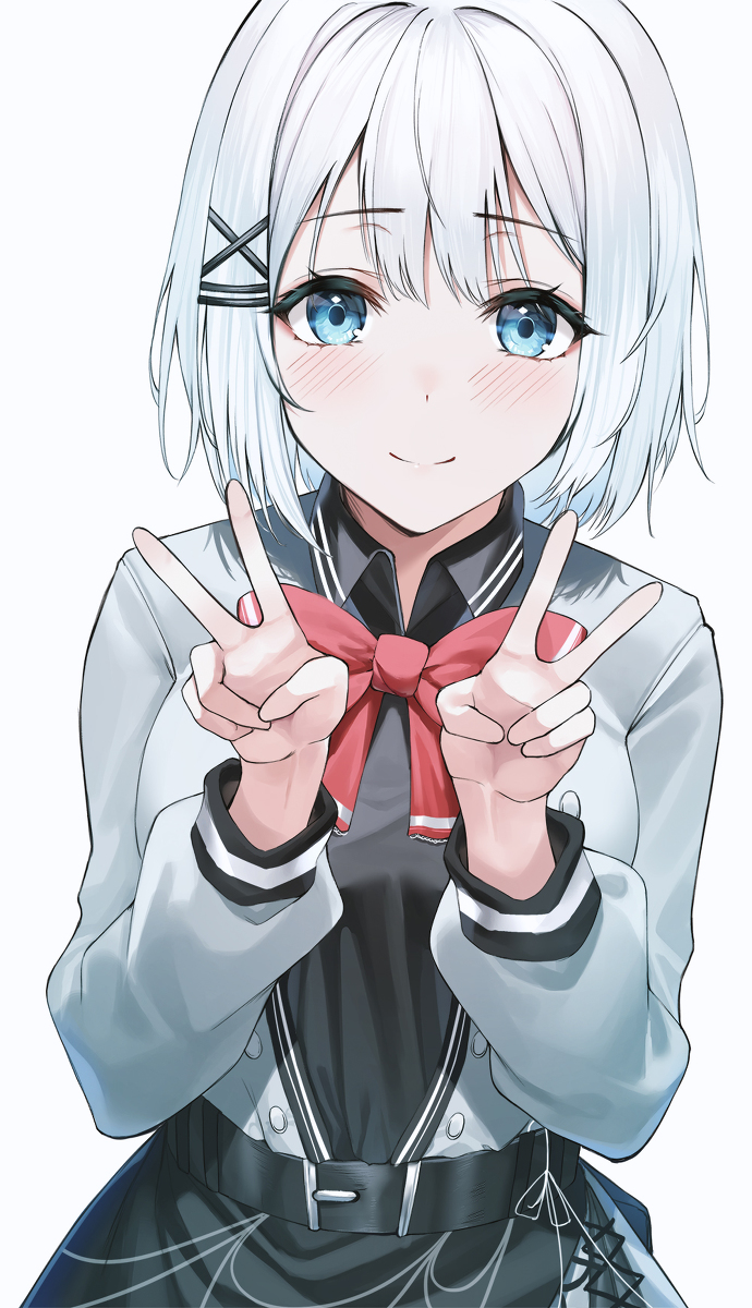 This is a pixiv picture whose title is シエスタ.