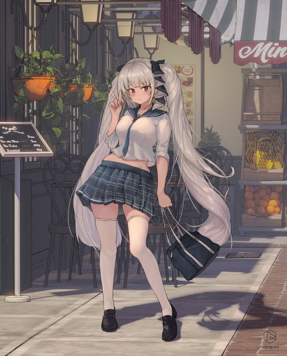 This is a pixiv picture whose title is Formidable-5.