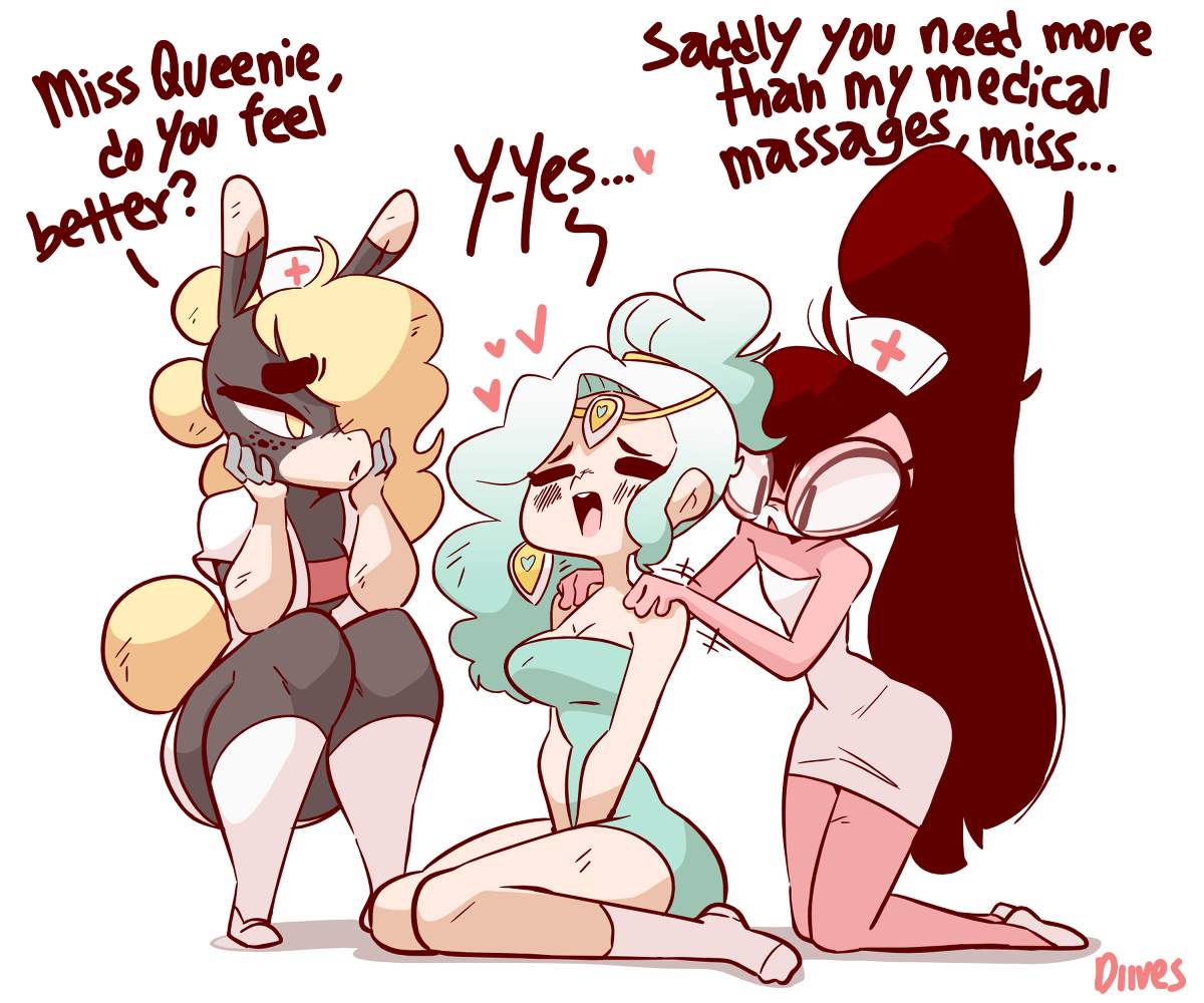 This is a pixiv picture whose title is diives.