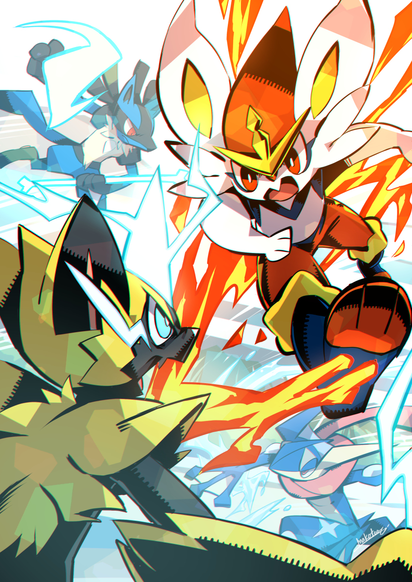 This is a pixiv picture whose title is 貴重なユナイト絵だよ.