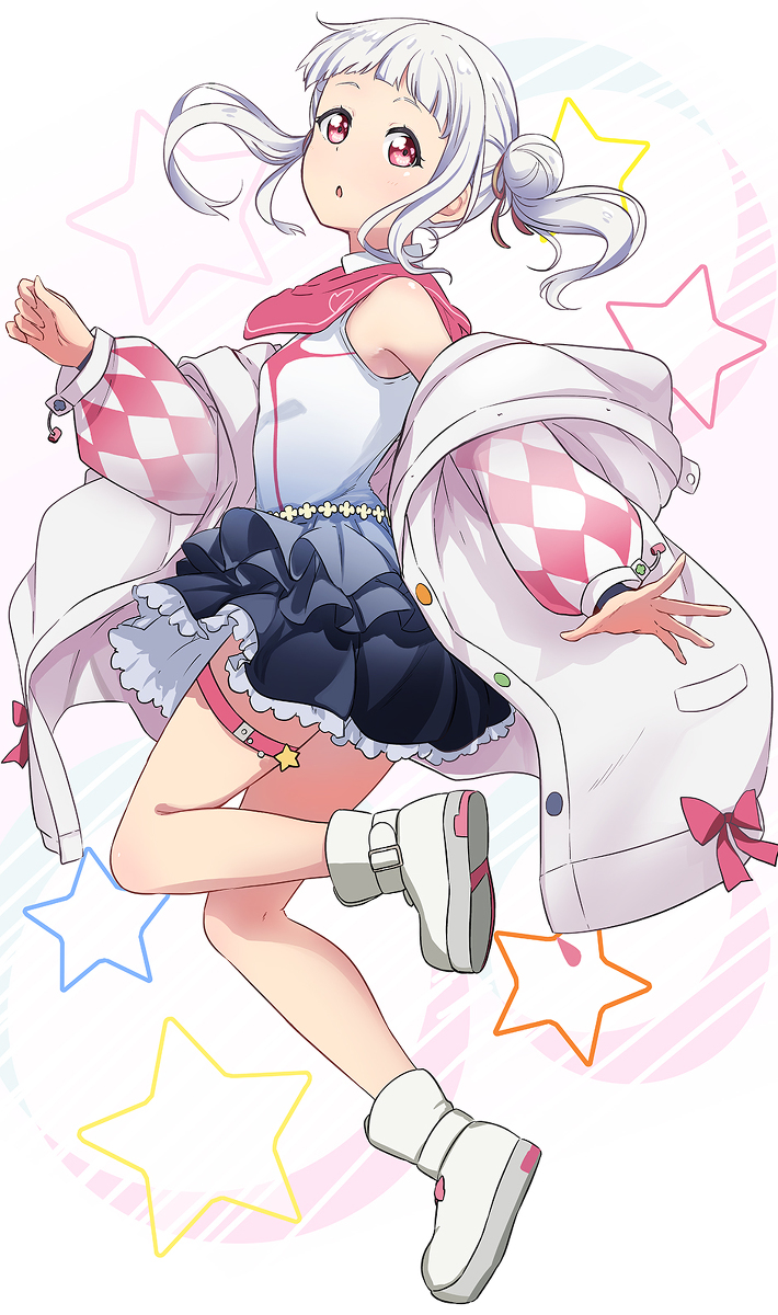 This is a pixiv picture whose title is 2021_07_17 ラブライブ.