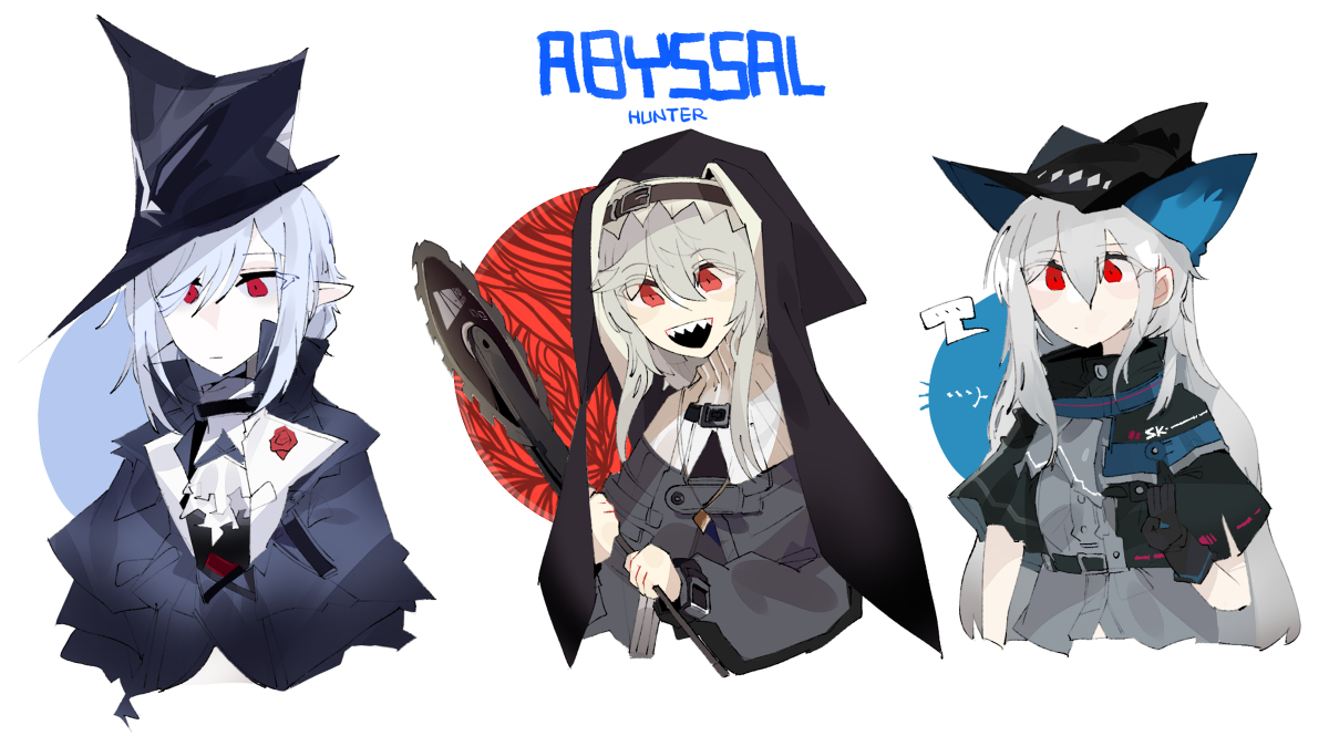 This is a pixiv picture whose title is 3.