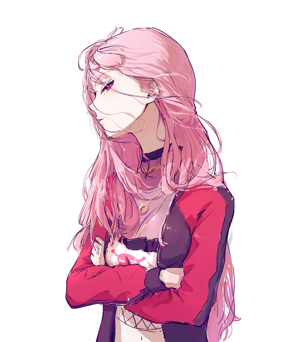This is a pixiv picture whose title is Daddy.