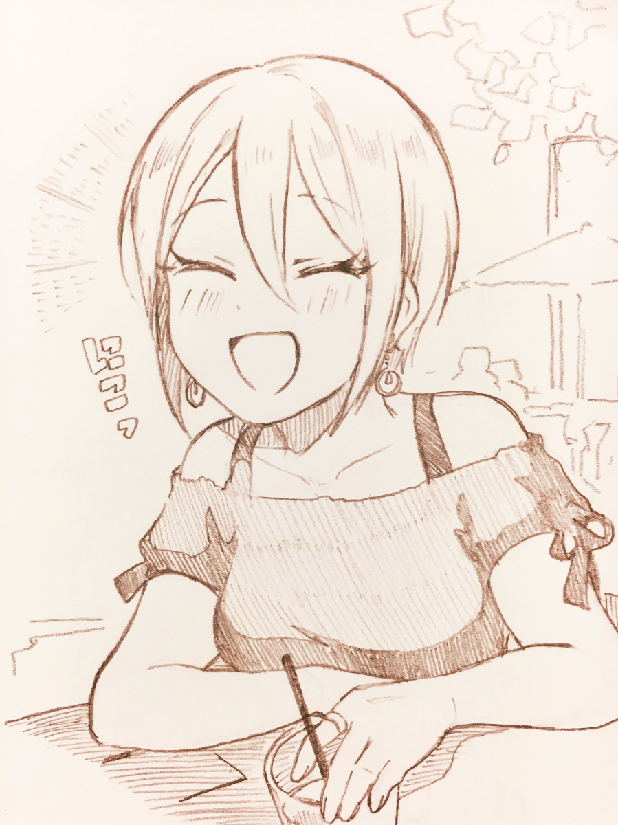 This is a pixiv picture whose title is デレマスまとめ6.