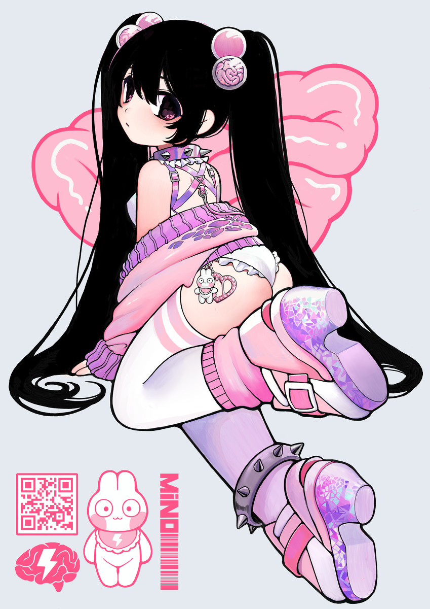 This is a pixiv picture whose title is ツイッターまとめ⑤.