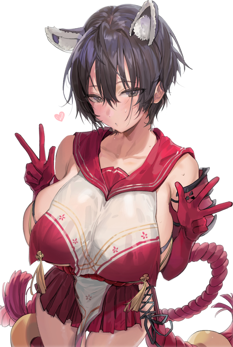 This is a pixiv picture whose title is まとめ6.