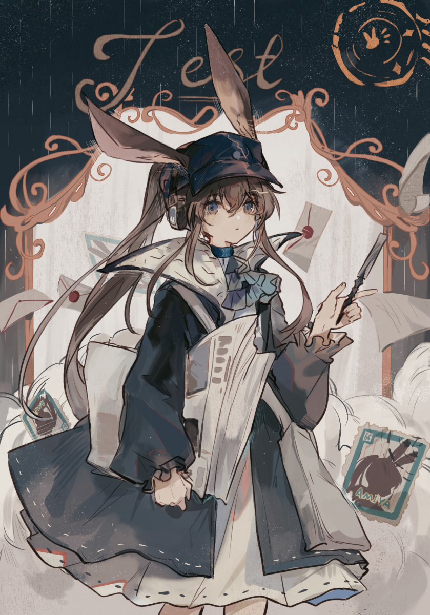 This is a pixiv picture whose title is 无题.