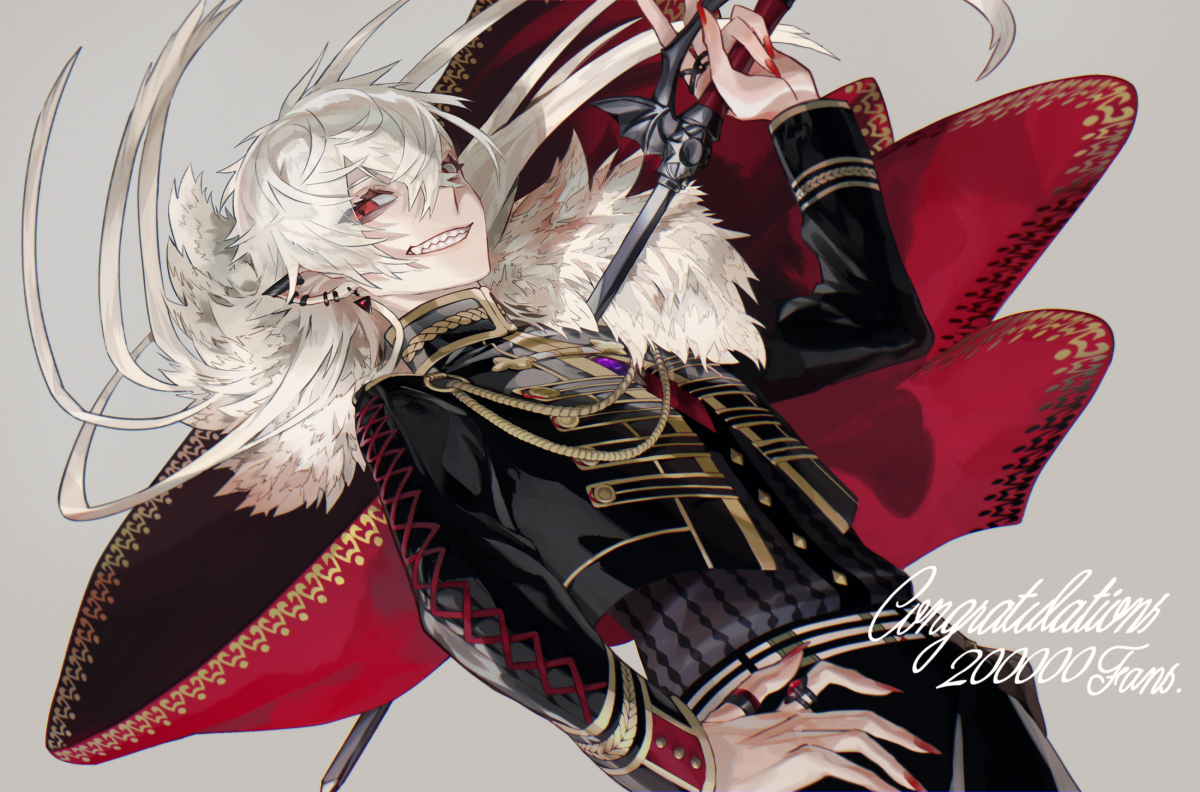 This is a pixiv picture whose title is 葛葉関連.