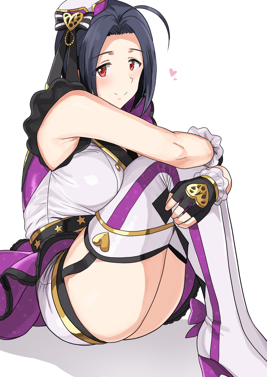 This is a pixiv picture whose title is あずささん誕生日おめ！（遅刻）.