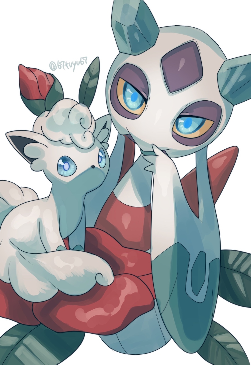 This is a pixiv picture whose title is グッズありがとう.