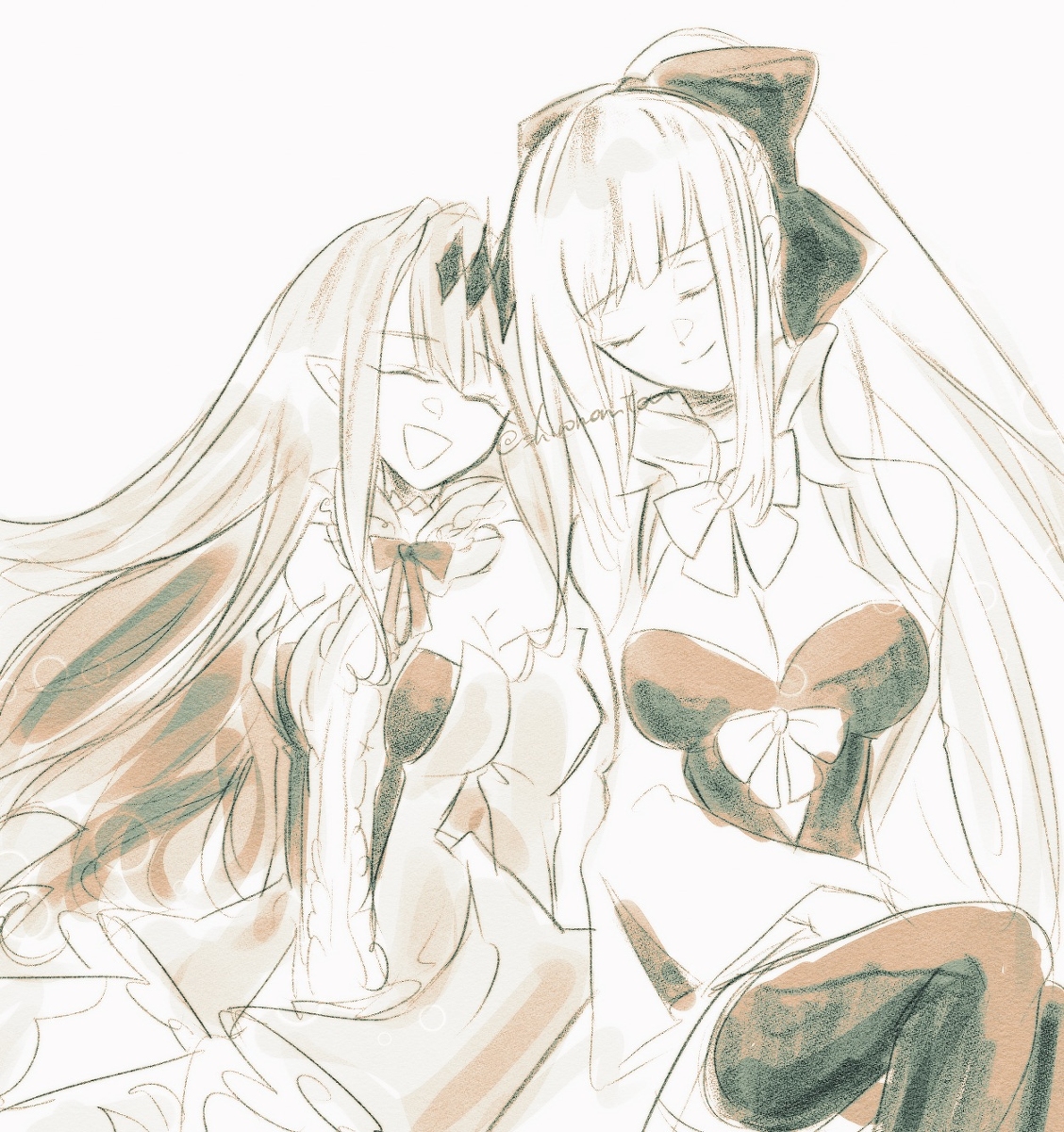 This is a pixiv picture whose title is 7/20.