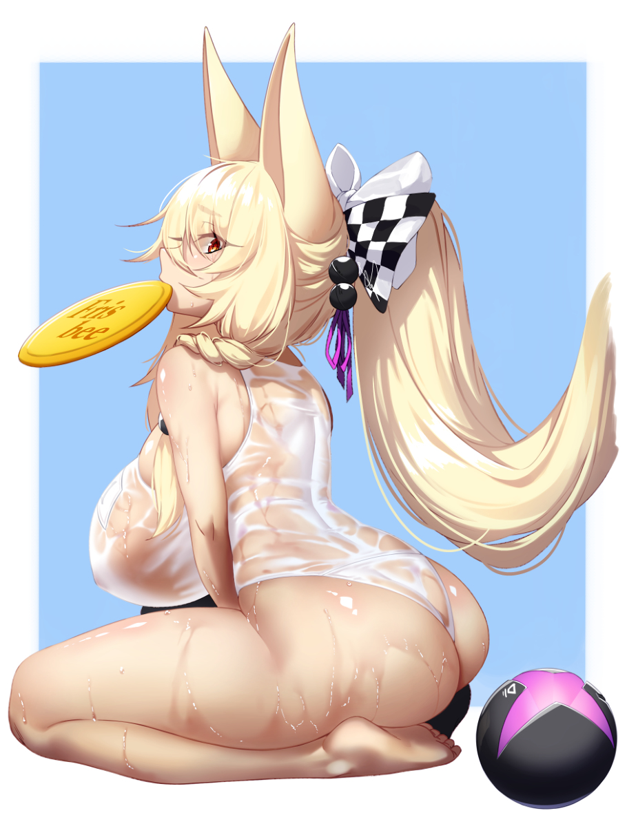 This is a pixiv picture whose title is G41.