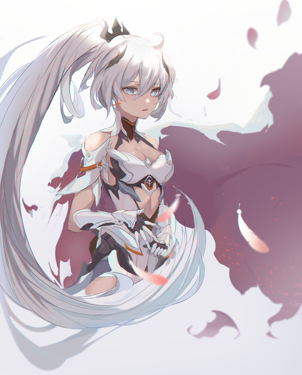 This is a pixiv picture whose title is k423.