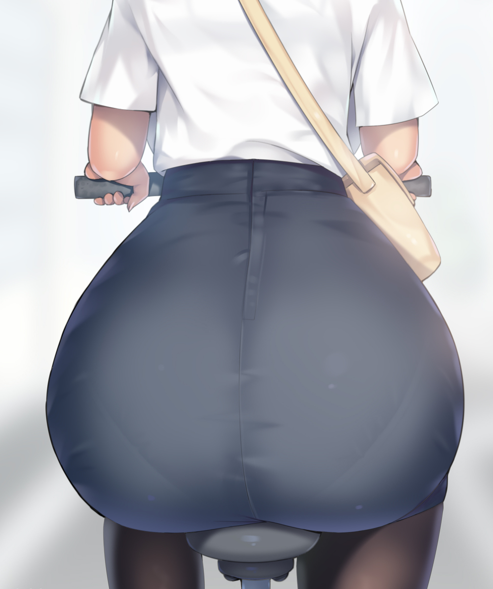 This is a pixiv picture whose title is 朝の。。。.