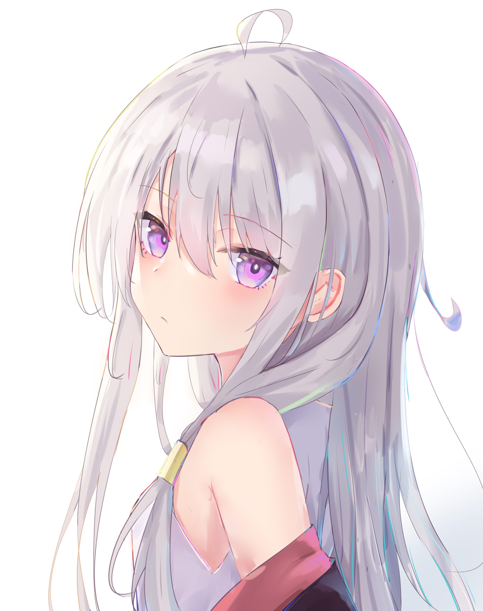 This is a pixiv picture whose title is prt.